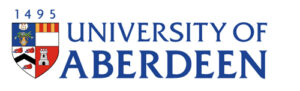 University of Aberdeen Scotland logo